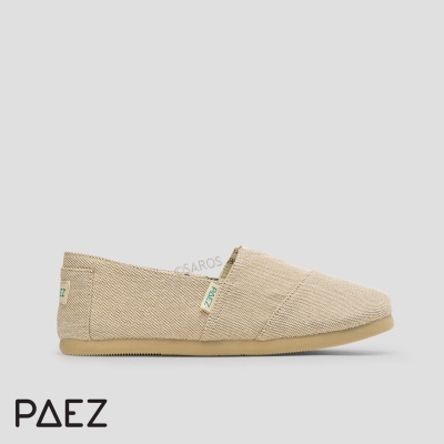 Alpercata Paez Classic Combi Areia