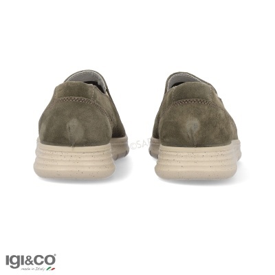 Sapato Igi&co 7615022 Verde