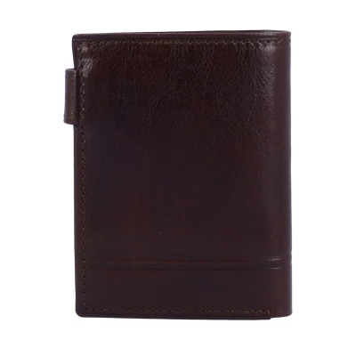 Carteira Cavalinho Gentleman 28610526 Castanho