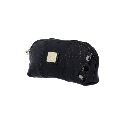 Bolsa De Cosmeticos Cavalinho Honor 28190253 Preto