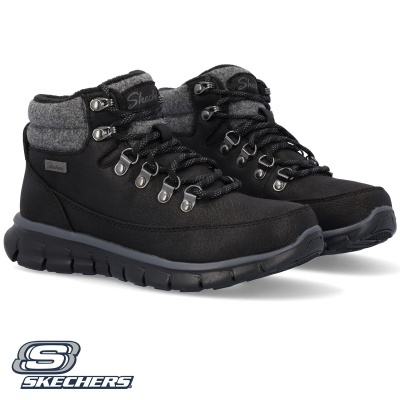 Botim Skechers Synergy Cool Seeker 167425 Preto