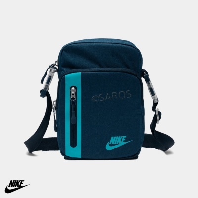 Bolsa Nike Premium Dn2557 Azul