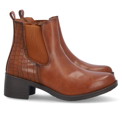 Botim Mysoft Conforto 25m681 Camel