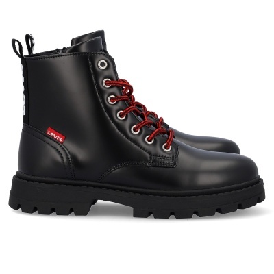 Botim Levis Pasadena Refresh Vphr0011s Preto