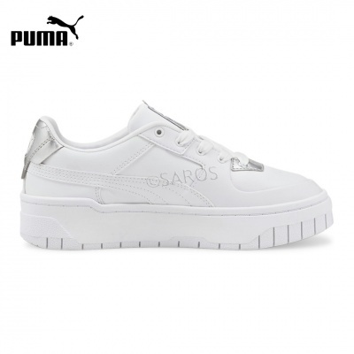 Puma Sapatilha 384853 Branco