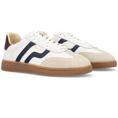 Sapatilha Gant Cuzmo 31631012 Multi-branco