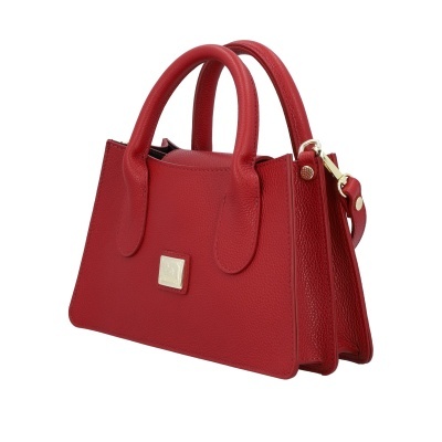 Bolsa Cavalinho Muse 18300558 Bordo