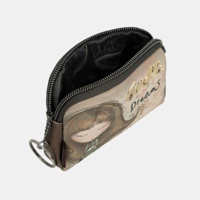 Moedeiro Anekke Real 41709-018 Multicolor