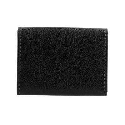 Porta-cartões Cavalinho Gentleman 28610519 Preto