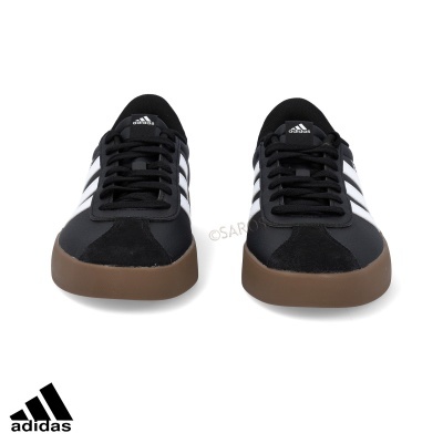 Sapatilha Adidas Vl Court Id6286 Preto
