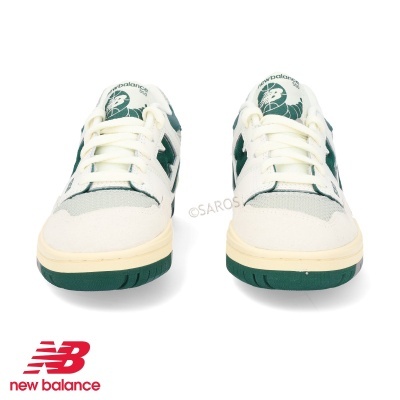 Sapatilha New Balance 550 Gsb550 Cs Multi-branco