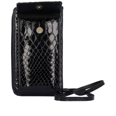 Porta-telemovel Cavalinho Galope 28170285 Preto