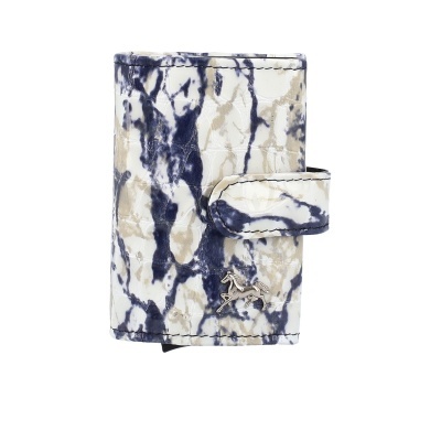 Porta-cartões Cavalinho Galope 28170234 Multi-azul