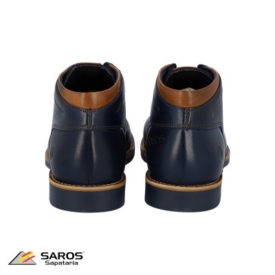 Botim Saros 100 Azul