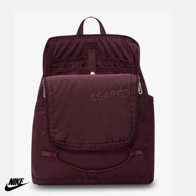 Mochila Nike Cv0067 Bordô