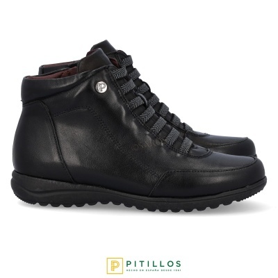 Botim Pitillos 118 Preto