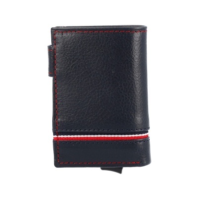 Porta-cartões Cavalinho The Sailor 28150022 Multi-azul