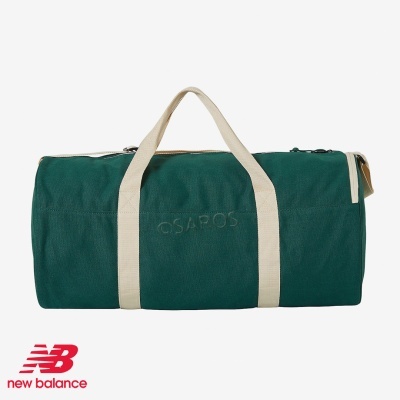 Saco New Balance Lab23080 Verde