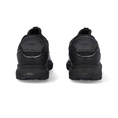 Sapatilha Geox Fastin D567mb Preto