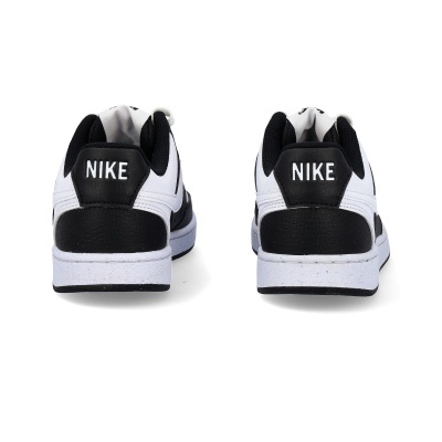 Sapatilha Nike Court Vision Low Dh3158 Multi-preto