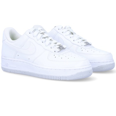 Sapatilha Nike Air Force 1 Dc9486 Branco