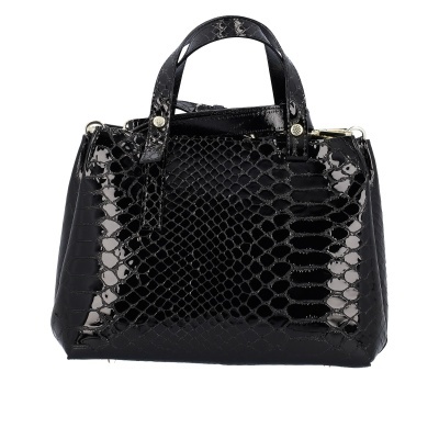 Bolsa Cavalinho Galope 18170490 Preto