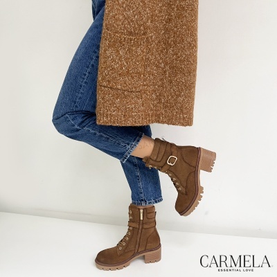 Botim Carmela 161049 Camel