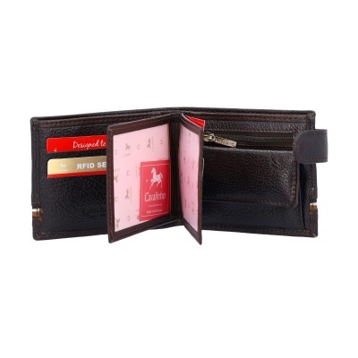 Carteira Cavalinho The Sailor 28150588 Castanho