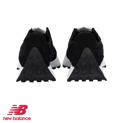 Sapatilha New Balance Ms327 Cbw Preto