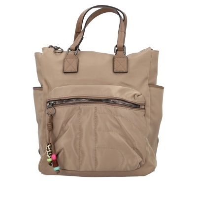 Mochila Saros Ly35114 Taupe