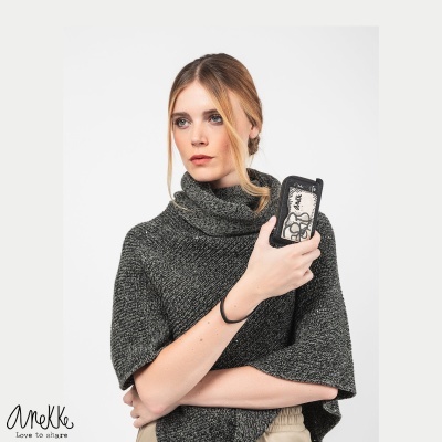 Moedeiro Anekke Nature Koko 41869-012 Multicolor