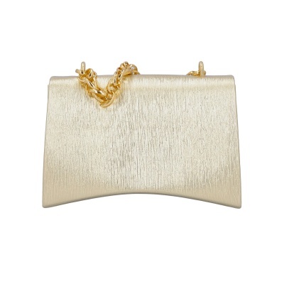 Pochete Saros Cv1a214 Ouro