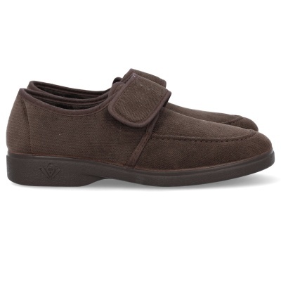 Pantufas Sevillas T3149 Castanho