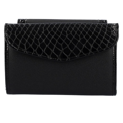 Carteira Cavalinho Grace 28250205 Preto