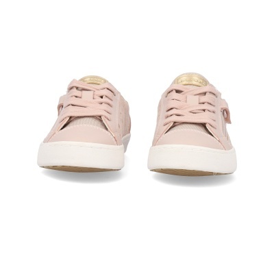 Sapatilha Geox Kilwi J45d5a Rosa