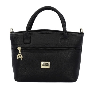 Mala De Mão Cavalinho Muse 18300572 Preto