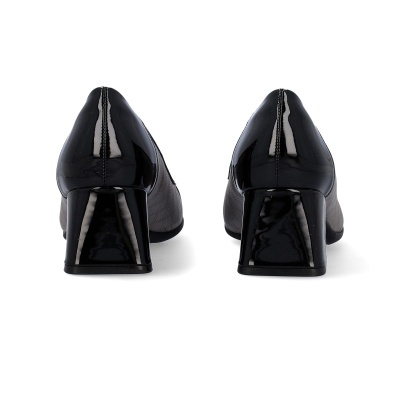 Sapato Piccadilly 748042 Multi-preto