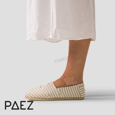 Alpercata Paez Classic Panama Xl 2330501 Multi-bege