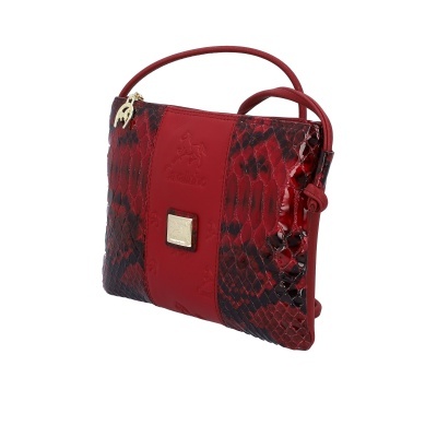 Mala De Tiracolo Cavalinho Honor 18190593 Bordo