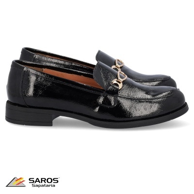 Sapato Samelli 2510 Preto