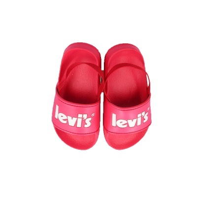 Chinelo Levis Pool Vpol0185s Fucsia