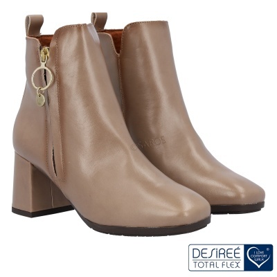 Botim Desiree Dami4 Taupe