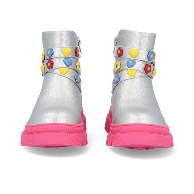 Botim Agatha Ruiz De La Prada 251968 Multicolor