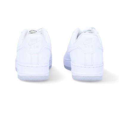 Sapatilha Nike Air Force 1 Dc9486 Branco