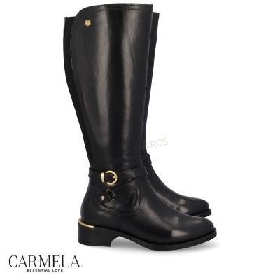 Bota Carmela 162020 Preto