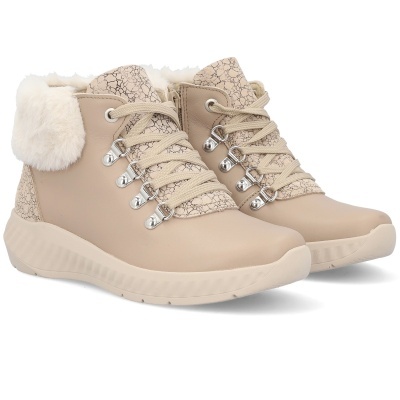 Botim Suave Bilbao 17007 Multi-bege