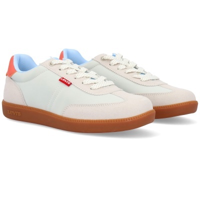 Sapatilha Levis Jackson Vjac0025s Azul Claro