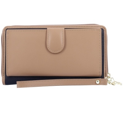 Carteira Cavalinho Only By Cavalinho 26200213 Multi-azul