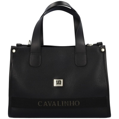Mala De Mão Cavalinho Only By Cavalinho 16200611 Preto