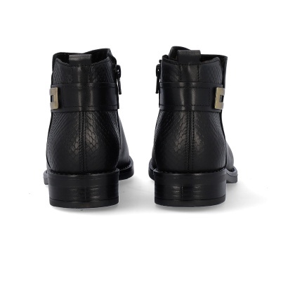 Botim Samelli 2542 Preto